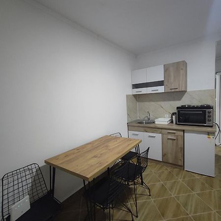Hidden Villa Apartments 科托尔 外观 照片