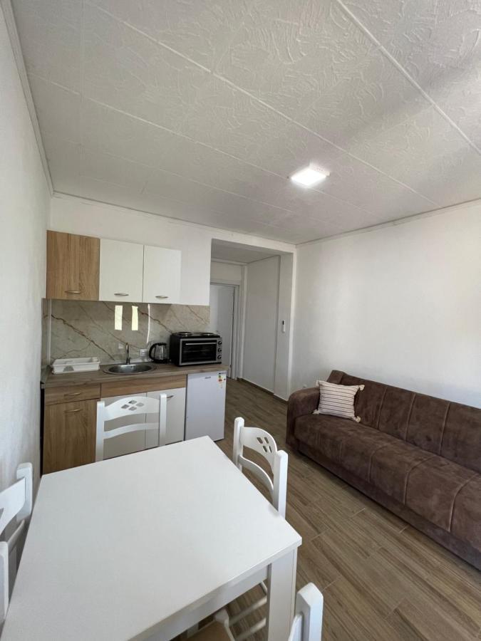 Hidden Villa Apartments 科托尔 外观 照片