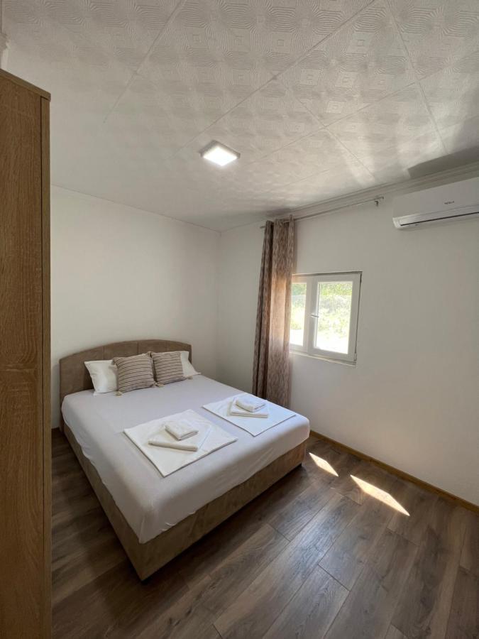 Hidden Villa Apartments 科托尔 外观 照片
