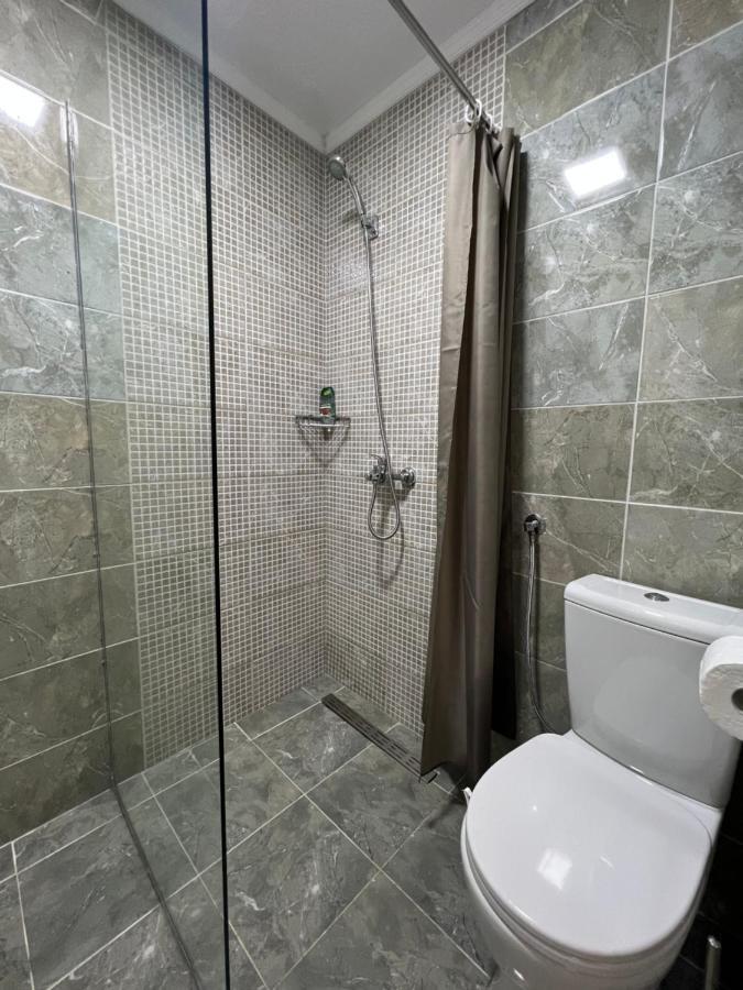 Hidden Villa Apartments 科托尔 外观 照片