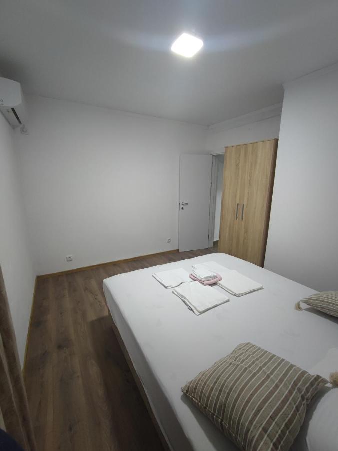 Hidden Villa Apartments 科托尔 外观 照片