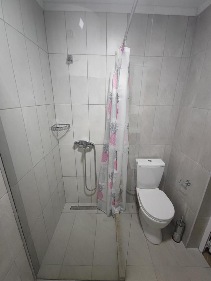 Hidden Villa Apartments 科托尔 外观 照片
