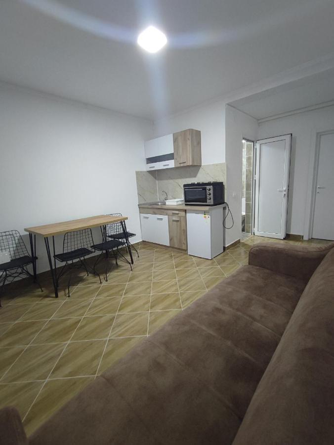Hidden Villa Apartments 科托尔 外观 照片