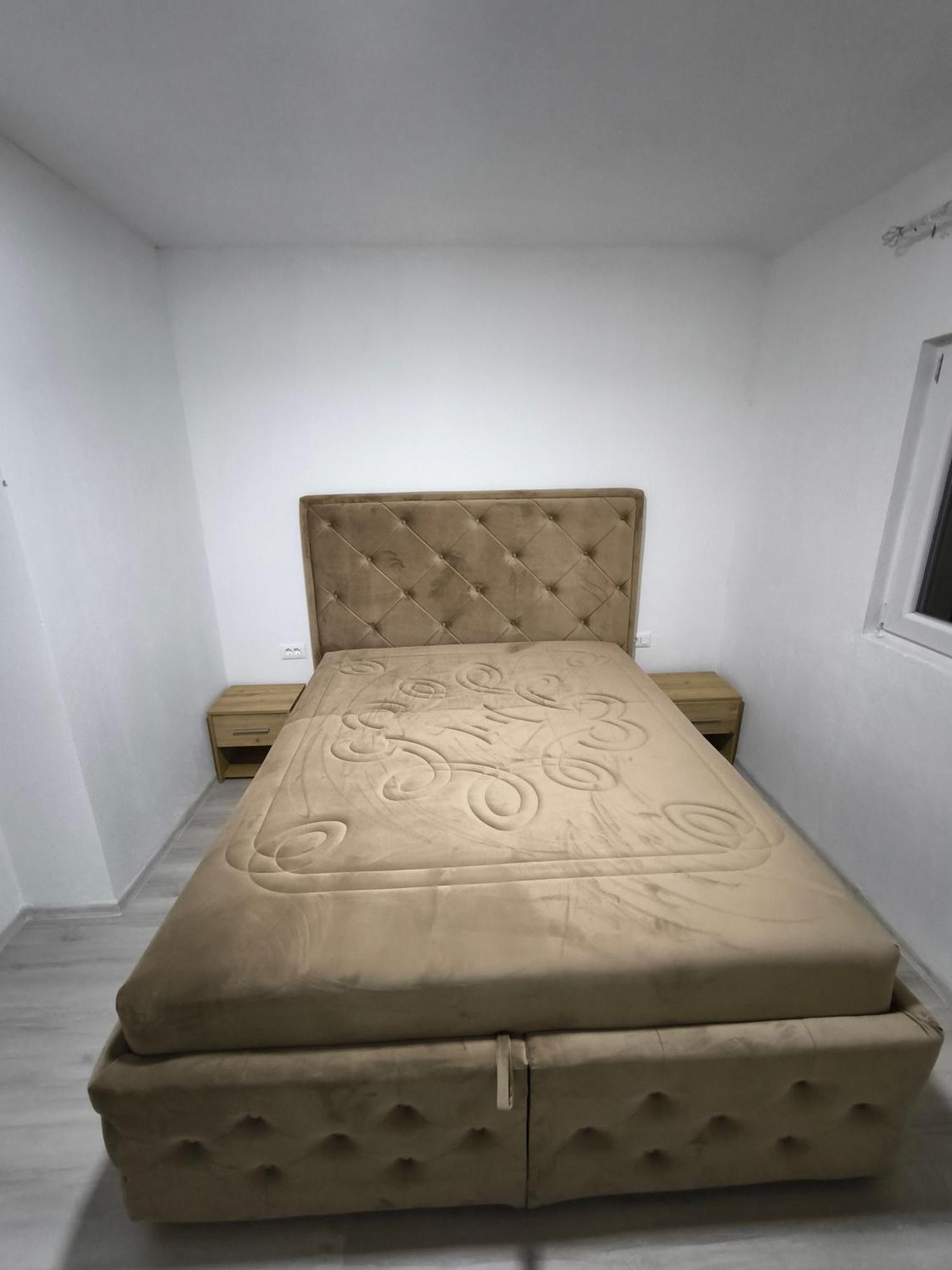 Hidden Villa Apartments 科托尔 外观 照片