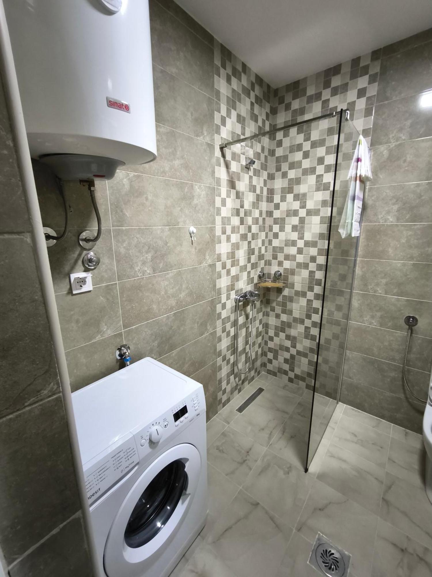 Hidden Villa Apartments 科托尔 外观 照片